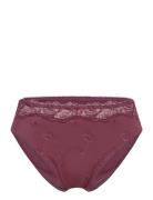 Diva Hl Rio H Burgundy Hunkemöller