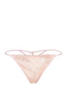 Hollie Hl String Tr Pink Hunkemöller