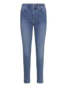 Julie Jeans Skinny Blue Twist & Tango