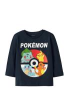 Nmmjuice Pokemon Ls Nreg Topbox Noos Sky Navy Name It