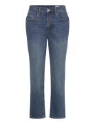Vmrosie Mr Slim Ank J Ra3047 Ga Noos Blue Vero Moda
