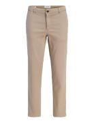 Jpstollie Vance Chino Noos Beige Jack & J S