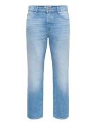 Onsedge Straight Mb 2344 Azg Dnm Blue ONLY & SONS