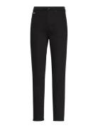 High Rise Skinny Jean Ck Classic Black Calvin Klein Jeans