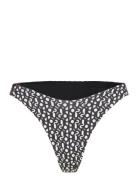 Monogram Brazilian Black HUGO