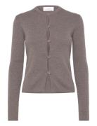 Cari Cardigan Brown Lovechild 1979