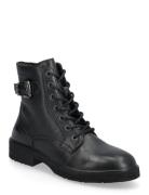 Women Boots Black Tamaris