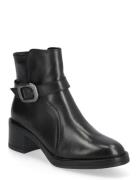Women Boots Black Tamaris