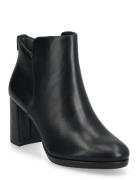 Women Boots Black Tamaris