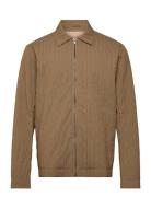 Claus Cotton Nylon Khaki Rue De Tokyo