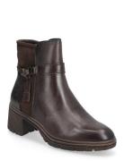 Women Boots Brown Tamaris