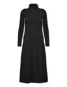Klea Dress Black Lovechild 1979