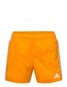 3S Shorts By Yellow Adidas Sportswear