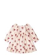 Sarah Dress Beige That's Mine