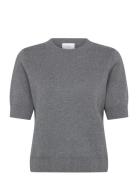 Diana Blouse Grey Lovechild 1979