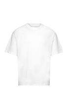 Jjebradley Tee Ss O-Neck Noos White Jack & J S