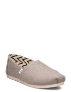 Alpargata Classic Beige TOMS
