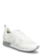 Sneaker White EA7