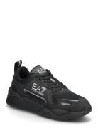 Sneaker Black EA7