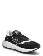 Sneaker Black EA7