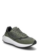 Sneaker Khaki EA7