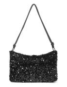 Day Sequin Shoulder Black DAY ET