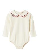 Becki Cream MarMar Copenhagen