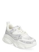 Jprivy White Steve Madden