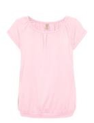 Sc-Marica Pink Soyaconcept