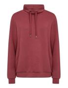 Sc-Banu Burgundy Soyaconcept