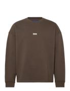 Naviu Brown HUGO BLUE