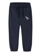 Nmmvallen Nreg Swe Pant Bru Navy Name It