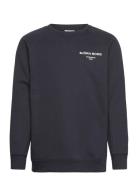 Borg Essential 1 Sweatshirt Grey Björn Borg