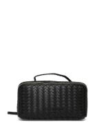 Rbremi Small Cosmetics Case Black Rosemunde