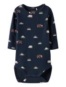 Nbmthue Ls Body Navy Name It