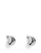 Pcdevia Earrings Box Wp Silver Pieces