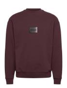 Danotop Burgundy HUGO