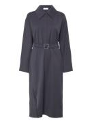 2Nd Domella - Mid Weight Suiting Grey 2NDDAY