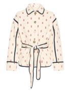 Ihkate Quilted Ja4 Cream ICHI