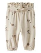 Nbftanny Pant Beige Name It