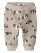 Nbmtimm Pant Beige Name It