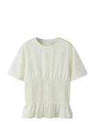 Nkfsilly Ss Top Cream Name It