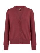 Sc-Dollie Burgundy Soyaconcept