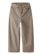 Nkmben X-Skater Twi Pant 3990-Tw B Beige Name It