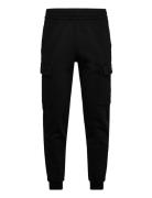 Trouser Black EA7