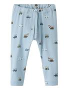 Nbmrasim Pant Blue Name It