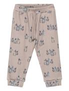 Nbmsanuel Pant Beige Name It