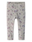 Nbfsim Slim Legging Grey Name It