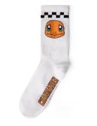 Nkmjanaka Pokemon Sock Sky White Name It