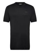 T-Shirt Black EA7